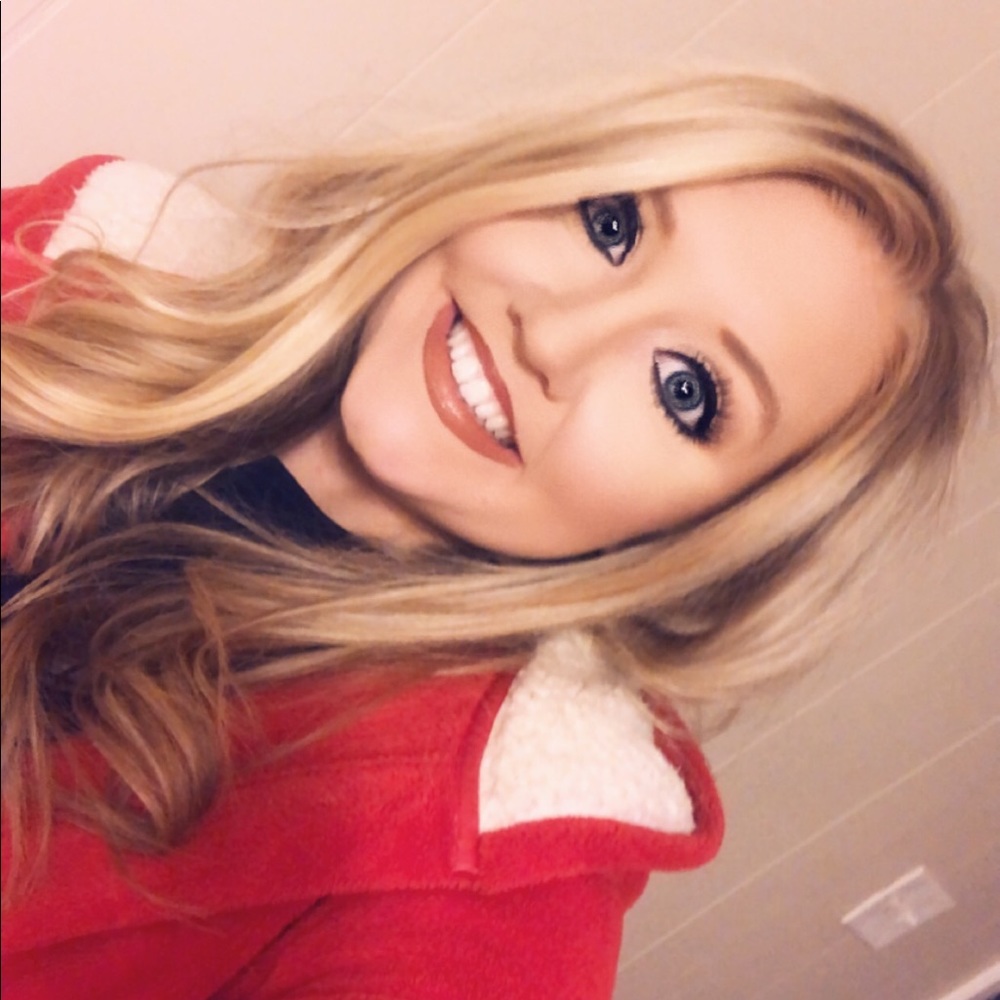 Meet your Posher, Kendall